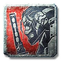 Досягнення Chosen by History у грі Metal Gear Rising: Revengeance для Google Play