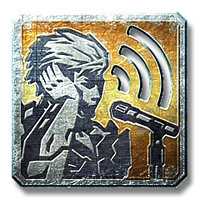 Досягнення Amateur Radio Operator у грі Metal Gear Rising: Revengeance для Google Play