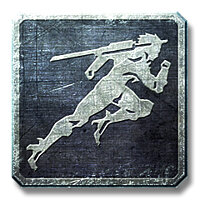 Досягнення A Walk in the Dark у грі Metal Gear Rising: Revengeance для Google Play