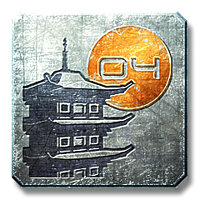 Досягнення File R-04: Status - Closed у грі Metal Gear Rising: Revengeance для Google Play