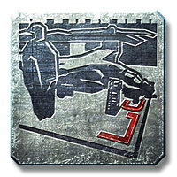 Досягнення File R-07: Status - Closed у грі Metal Gear Rising: Revengeance для Google Play