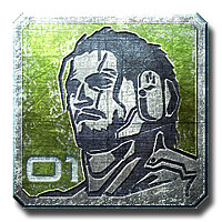 Трофей {trophy} у грі Metal Gear Rising: Revengeance для PS3