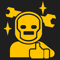 Досягнення I can fix it! у грі Hardspace: Shipbreaker для Windows 10