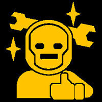 Досягнення I can fix it! у грі Hardspace: Shipbreaker для Steam