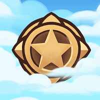 Досягнення Talented wizard у грі Schools of Magic для Google Play