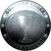 Досягнення Busy Agent у грі Guardian Codex для Google Play