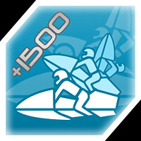 Трофей {trophy} у грі Riptide GP2 для PS4