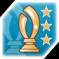 Трофей {trophy} у грі Riptide GP2 для PS4