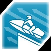 Трофей {trophy} у грі Riptide GP2 для PS4