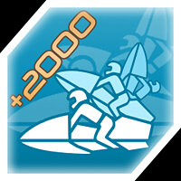 Трофей {trophy} у грі Riptide GP2 для PS4