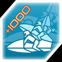 Трофей {trophy} у грі Riptide GP2 для PS4