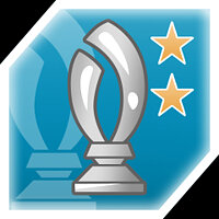 Трофей {trophy} у грі Riptide GP2 для PS4
