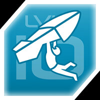 Трофей {trophy} у грі Riptide GP2 для PS4