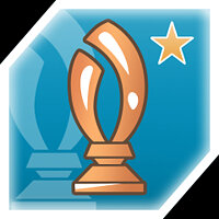 Трофей {trophy} у грі Riptide GP2 для PS4