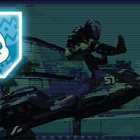 Досягнення It's a Secret to Everybody у грі Riptide GP2 для Xbox One