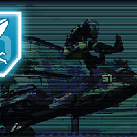 Досягнення Freeky Stylie у грі Riptide GP2 для Xbox One