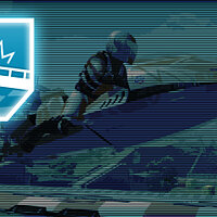 Досягнення Destructive Tendencies у грі Riptide GP2 для Xbox One