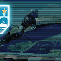 Досягнення Speedy Racer у грі Riptide GP2 для Xbox One