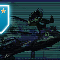 Досягнення Amateur у грі Riptide GP2 для Xbox One