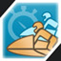 Досягнення By A Nose у грі Riptide GP2 для Steam