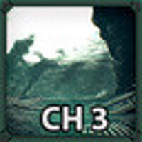 Досягнення Complete CH3 у грі Nelo для Steam