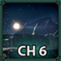 Досягнення Complete CH6 у грі Nelo для Steam