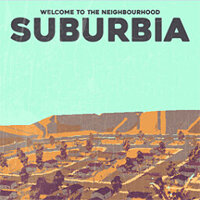 Досягнення Suburbia у грі PAKO 2 для Steam