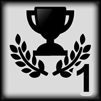 Трофей {trophy} у грі Valhalla Hills для PS4