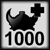 Трофей {trophy} у грі Valhalla Hills для PS4