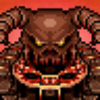 Досягнення Demon Shrine у грі Mage Gauntlet для Google Play