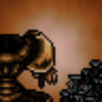 Досягнення Ruined Golems у грі Mage Gauntlet для Google Play