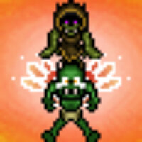 Досягнення Passive Aggressive у грі Mage Gauntlet для Google Play