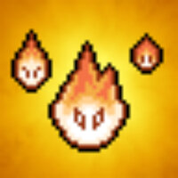 Досягнення Sprite Family Reunion у грі Mage Gauntlet для Google Play
