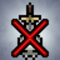 Досягнення Pacifist у грі Mage Gauntlet для Google Play
