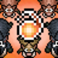 Досягнення Roasted Boar у грі Mage Gauntlet для Google Play