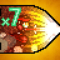 Досягнення 7 in One Stroke у грі Mage Gauntlet для Google Play