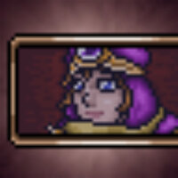 Досягнення Vataneba's Portrait у грі Mage Gauntlet для Google Play