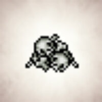 Досягнення It Looked at Me Funny у грі Mage Gauntlet для Google Play