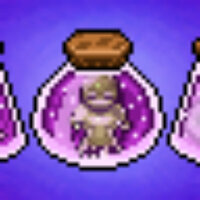 Досягнення Slime Laboratory у грі Mage Gauntlet для Google Play
