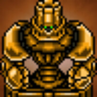 Досягнення Castling у грі Mage Gauntlet для Google Play