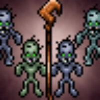 Досягнення Beat Em With a Stick у грі Mage Gauntlet для Google Play
