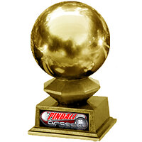 Трофей {trophy} у грі Pinball Arcade для PS4