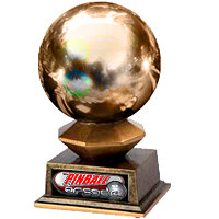 Трофей {trophy} у грі Pinball Arcade для PS4