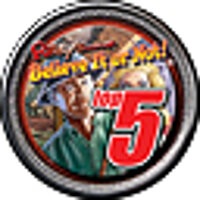 Досягнення Ripley's High Score у грі Pinball Arcade для Xbox 360