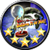 Досягнення Ripley's Wizard у грі Pinball Arcade для Xbox 360