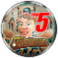 Досягнення Funhouse High Score у грі Pinball Arcade для Xbox 360