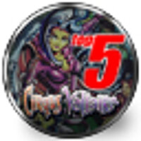 Досягнення Cirqus High Score у грі Pinball Arcade для Xbox 360