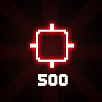Досягнення A Safer Place у грі Redungeon для Google Play