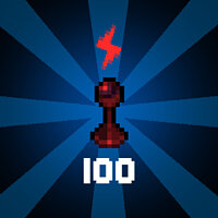 Досягнення Blackout у грі Redungeon для Google Play