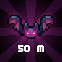 Досягнення Bat Ambition у грі Redungeon для Google Play